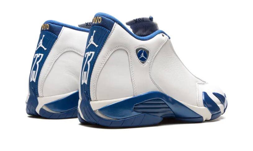 Air Jordan 14 Air Jordan 14 Retro 'OVO - God's Plan'